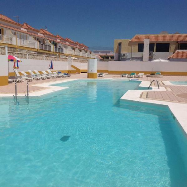 Sol Y Luna En Caleta De Fuste Εξωτερικό φωτογραφία